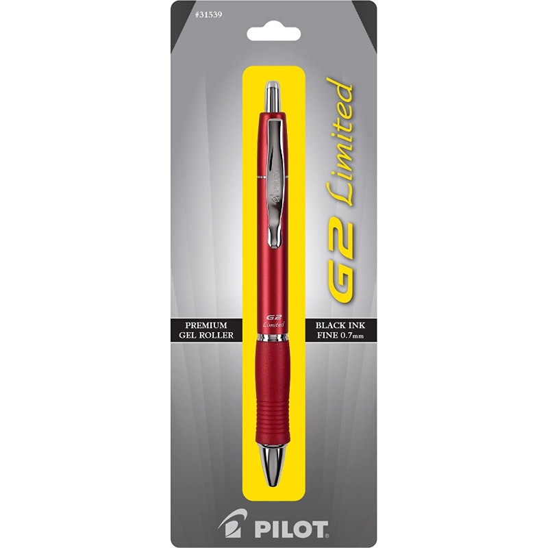 Japan PILOT PILOT G2L Gel Pen  - Pilot Pen G2 评论和价格
