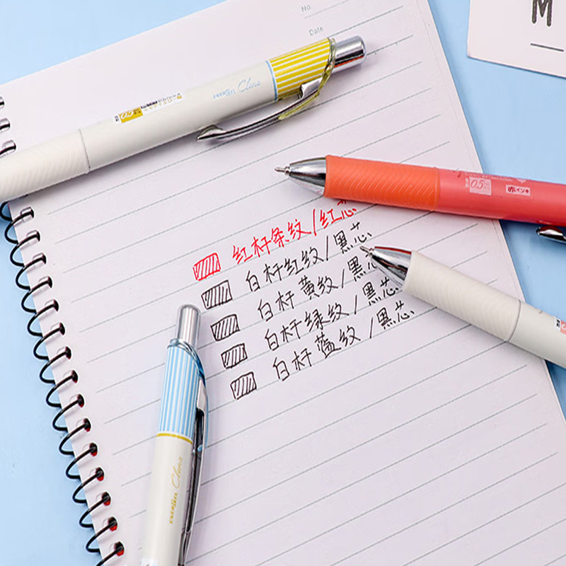 Original Pentel Gel Pen or Ref - Pentel Pen Energel 评论和价格