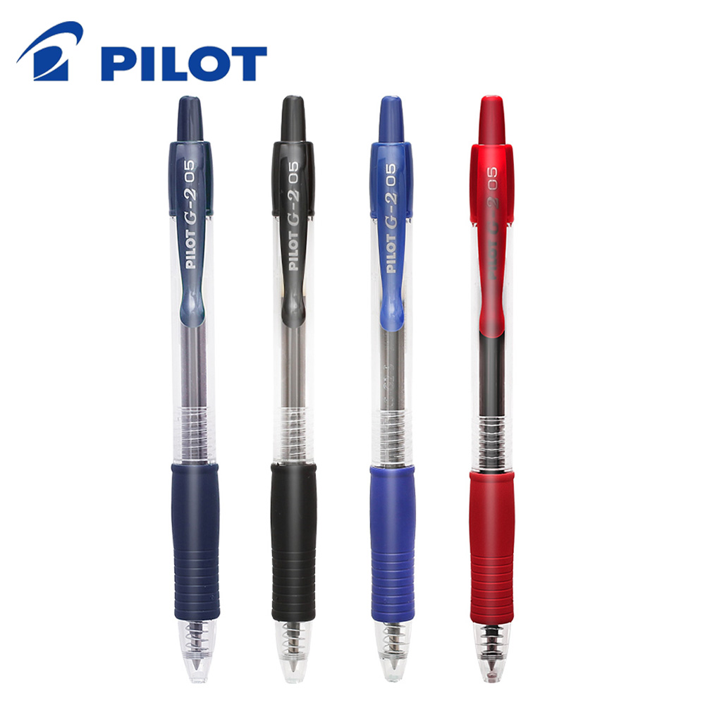 1pcs Japan PILOT Gel Pen BL-G2 - Pilot Pen G2 评论和价格