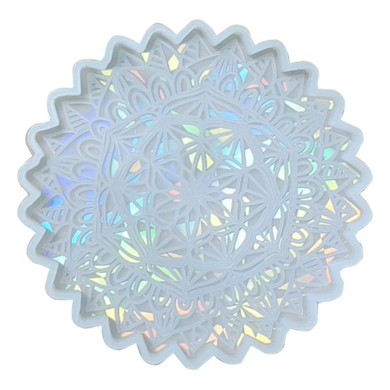 Durable Silicone Molds Epoxy R - Resin Ocean Wave Mold 评论和价格