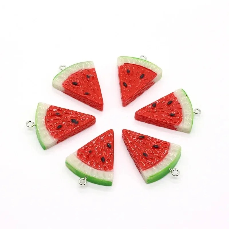 10Pcs Double Sided Triangle Wa - Resin Crafts Diy 评论和价格