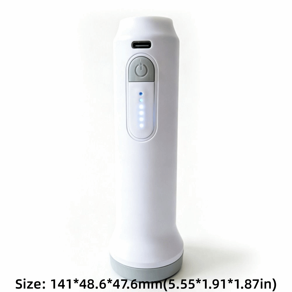 New Rechargeable Electric Vacu - Vacuum Chamber Small 评论和价格