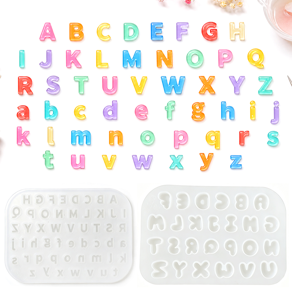 S0321 Mini Size Silicone Mold  - Flower Preservation Resin 评论和价格