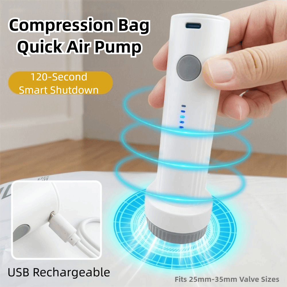 New Rechargeable Electric Vacu - Vacuum Chamber Small 评论和价格