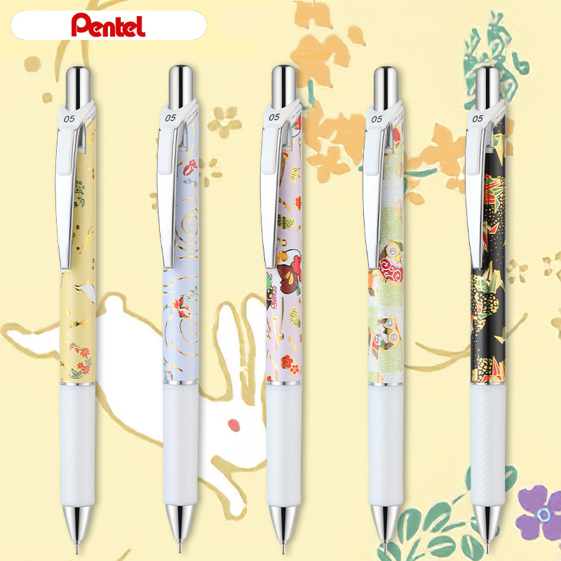 1Pc Japanese Pentel Bln75 Quic - Pentel Pen Energel 评论和价格