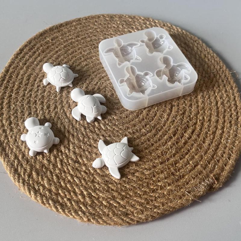Four Turtles Plaster Silicone  - Mixing Cup Silicone 评论和价格