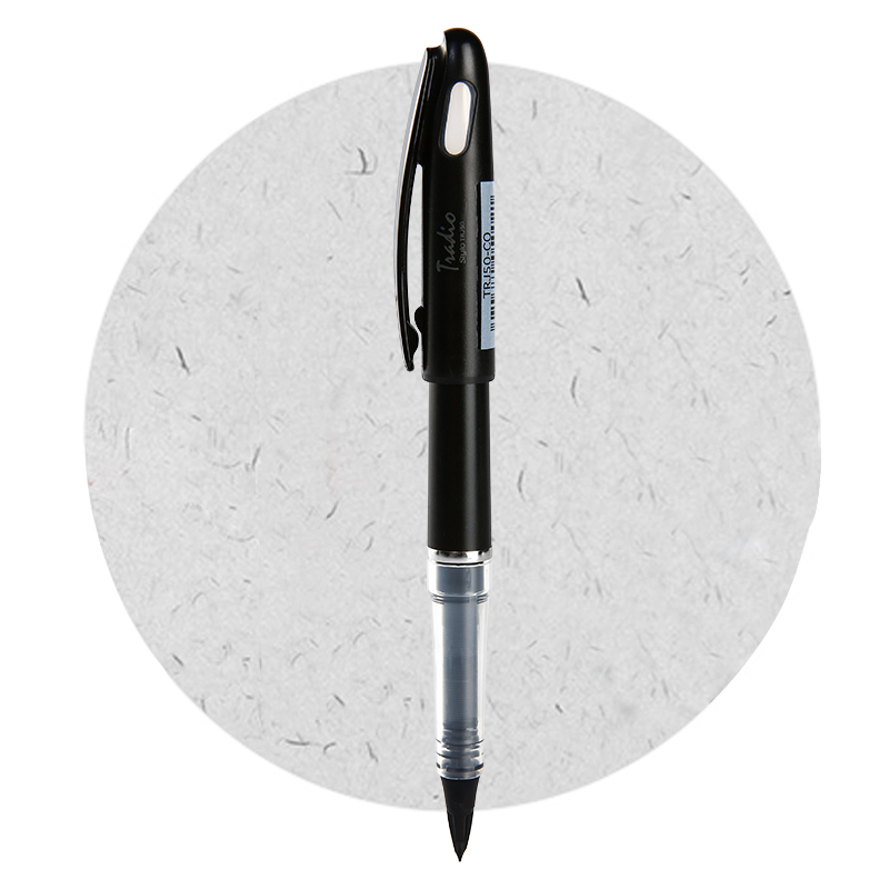 Japan Stationery Pentel Tradio - Pentel Pen Sign Pen 评论和价格