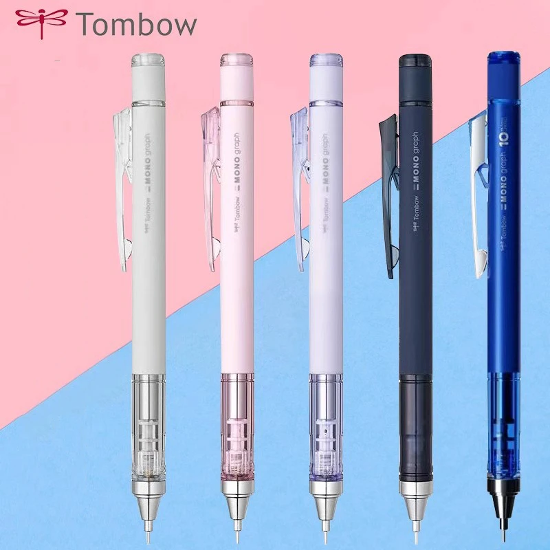 JapanTombow 10th Anniversary L - Staedtler Pencil Lumocolor 评论和价格