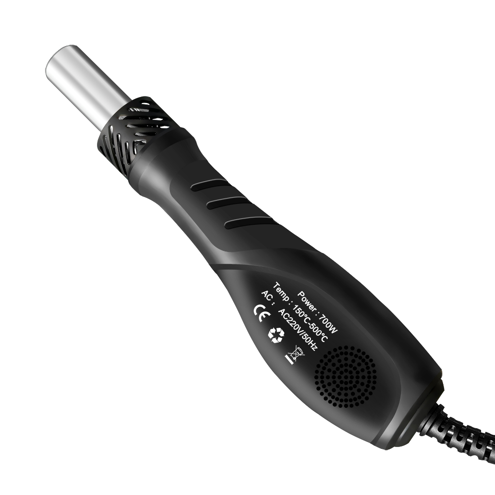700W Micro Hot Air Gun Temp Ad - Heat Gun Small 评论和价格