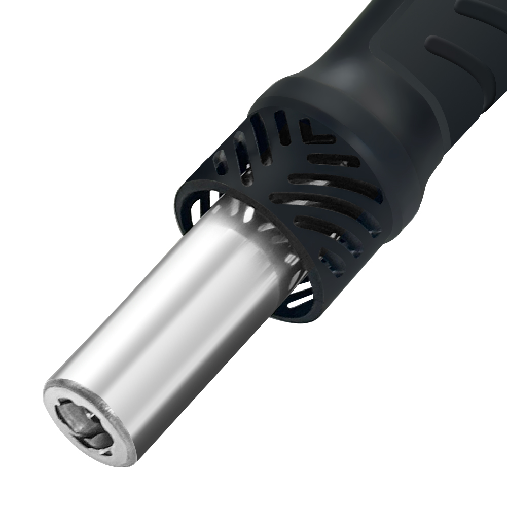 700W Micro Hot Air Gun Temp Ad - Heat Gun Small 评论和价格