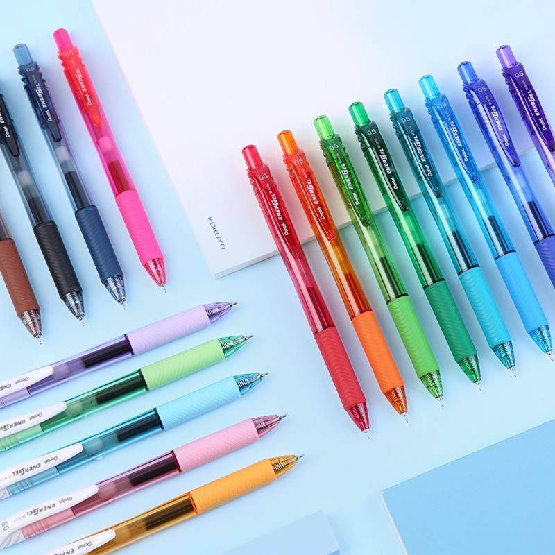 1pcs Japan Pentel Needle Tip C - Pentel Pen Sign Pen 评论和价格