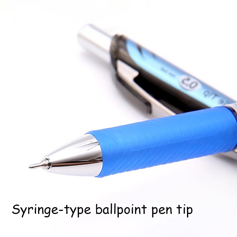 6pcs Japan Pentel Gel Pen BLN7 - Pentel Pen Sign Pen 评论和价格