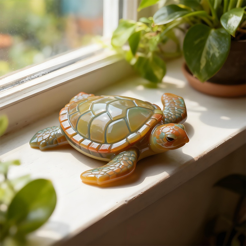 3D Animal Plaster Silicone Can - Resin Ocean Wave Mold 评论和价格