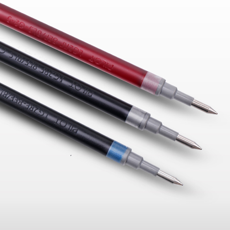 6 Pcs Japan Pilot Gel Pen Refi - Pilot Pen G2 评论和价格