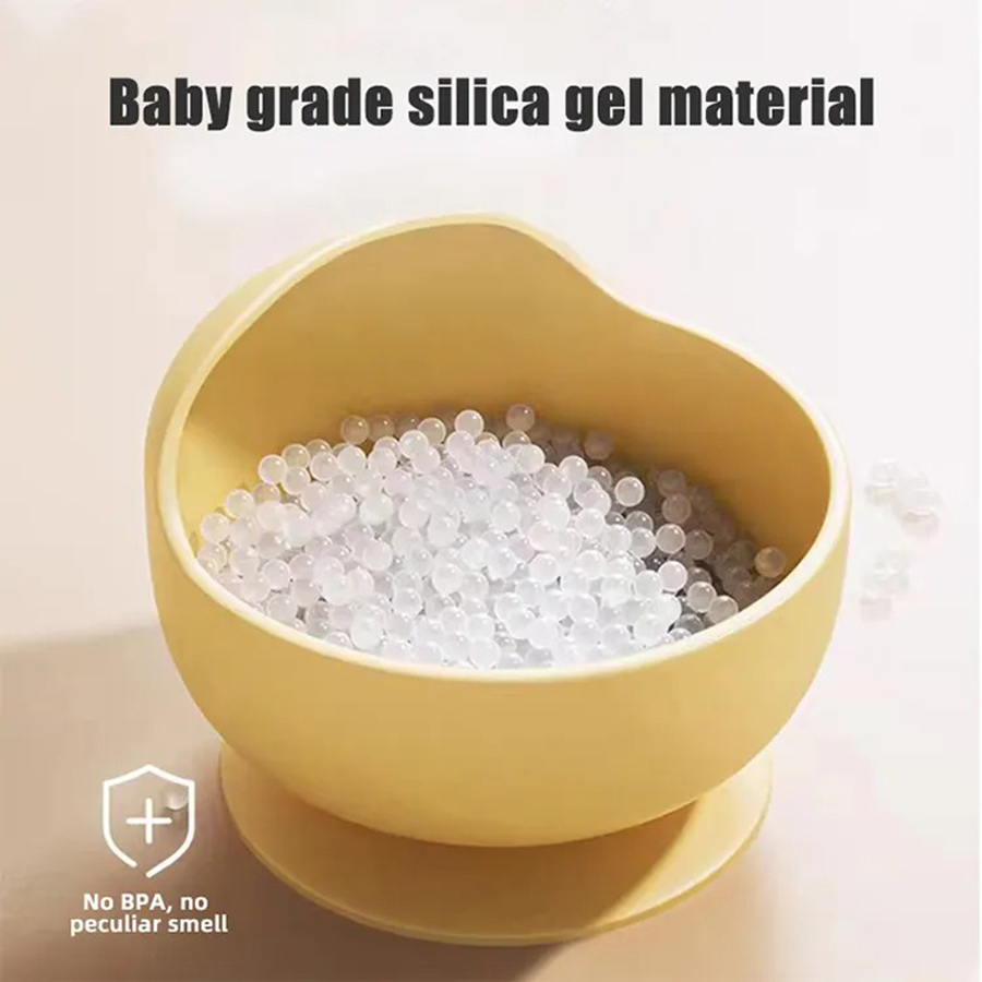 1pc Baby Food Grade Silicone B - Mixing Cup Silicone 评论和价格
