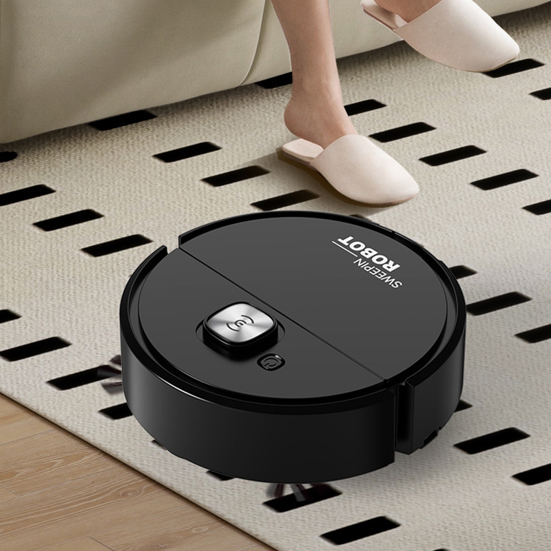 Mini Vacuum Cleaner 3-in-1 Rob - Vacuum Chamber Small 评论和价格