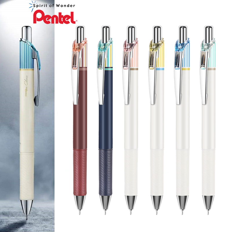 1 Pcs Pentel Gel Pen BLN75L Co - Pentel Pen Sign Pen 评论和价格
