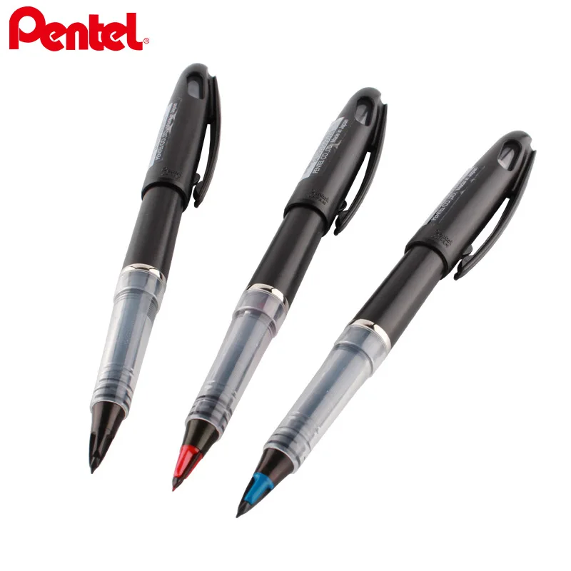 Japan Pentel TRJ50 Sketch Pen  - Pentel Pen Sign Pen 评论和价格