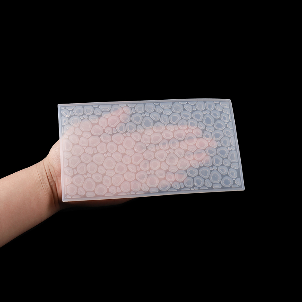 Crystal Water Wave Epoxy Resin - Resin Ocean Wave Mold 评论和价格