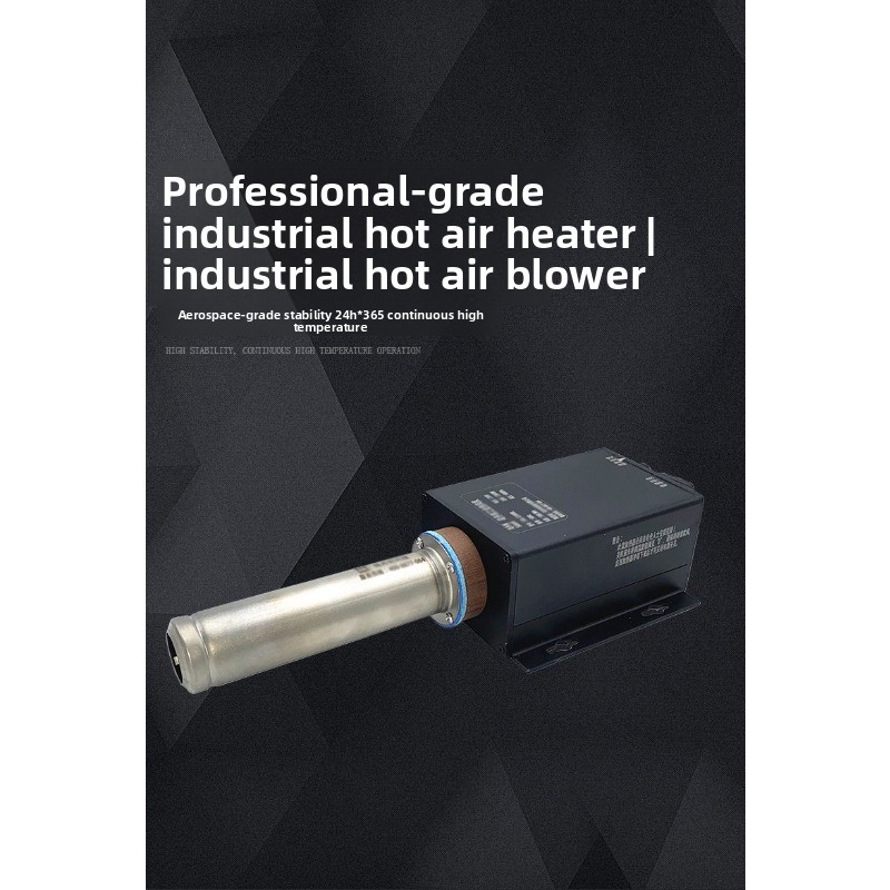 Small Hot Air Blower 3300W Hig - Heat Gun Small 评论和价格
