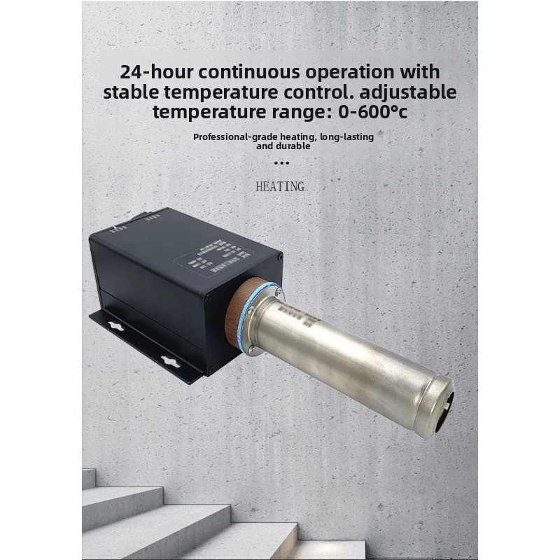 Small Hot Air Blower 3300W Hig - Heat Gun Small 评论和价格
