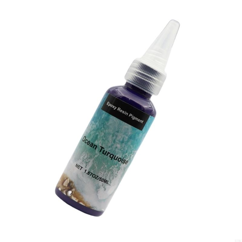 R3MC High Concentrated Epoxy R - Resin Ocean Wave Mold 评论和价格