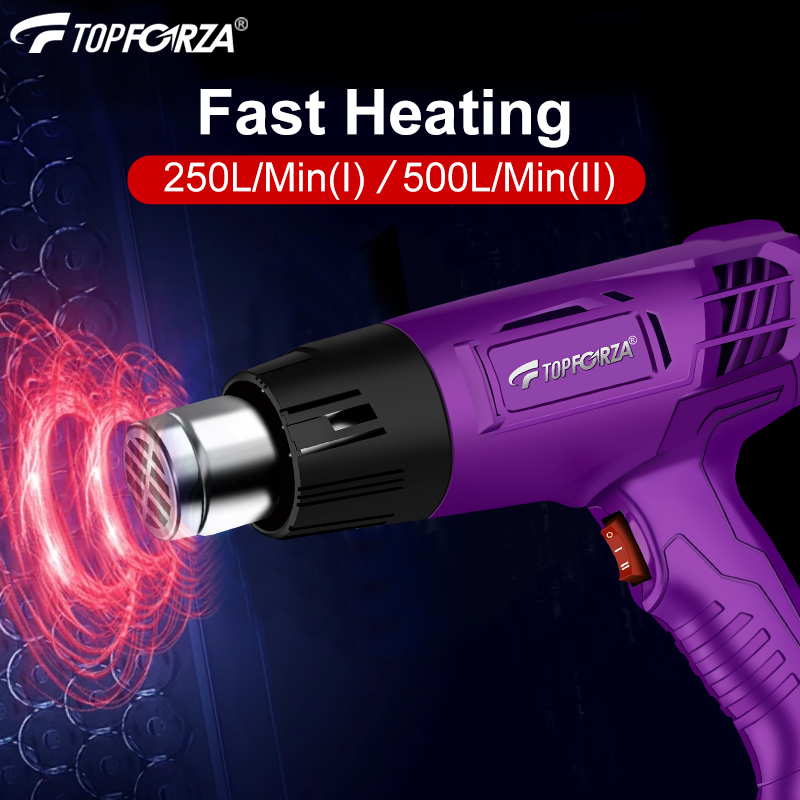 Mini Industrial Heat Gun, 1200 - Heat Gun Small 评论和价格