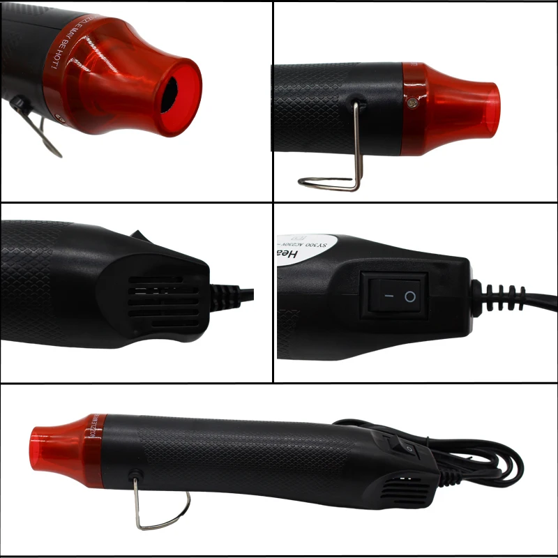 300W Hot Air Heat Gun Electric - Heat Gun Small 评论和价格