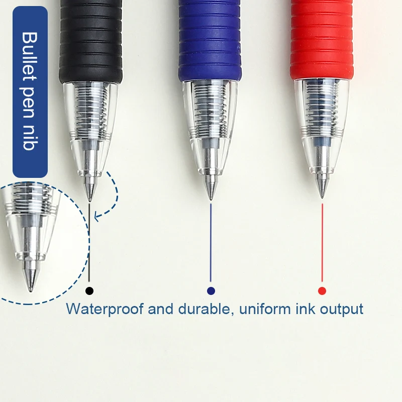 3 Pcs Japan Pilot Push-Type Ge - Pilot Pen G2 评论和价格