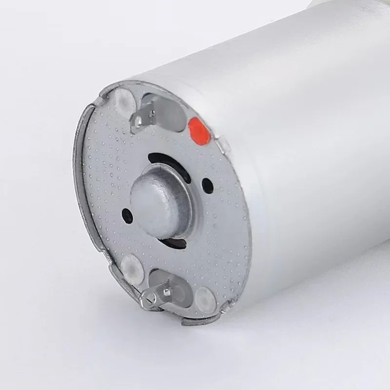 370 Mini Air Pump DC 6V 12V El - Vacuum Chamber Small 评论和价格