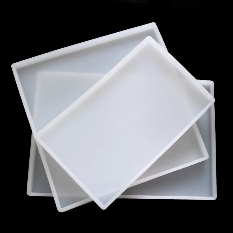Resin silicone mold, durable r - Silicone Mold Tray 评论和价格