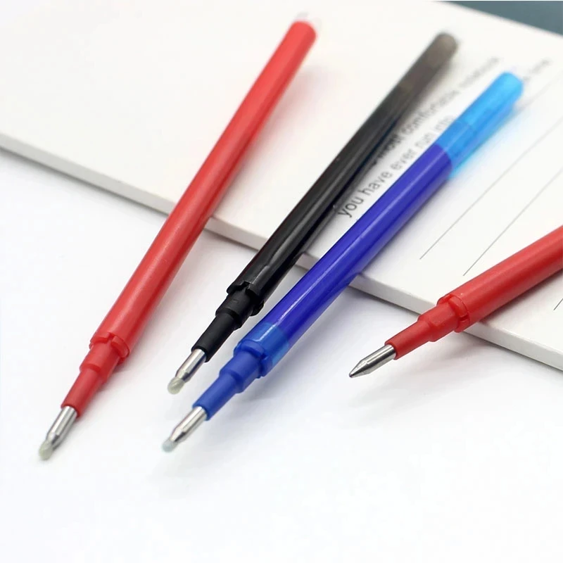 50 Pcs/Set 0.7mm Magic Erasabl - Pilot Pen Frixion 评论和价格