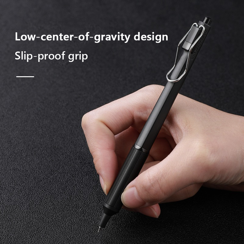 UNI Mitsubishi Jetstream SXN-1 - Pentel Pen Energel 评论和价格