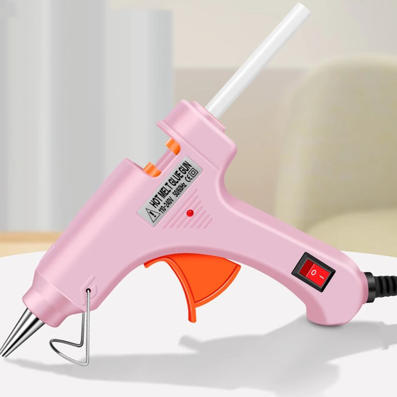 50W 70W Hot Melt Glue Gun Mini - Heat Gun Small 评论和价格