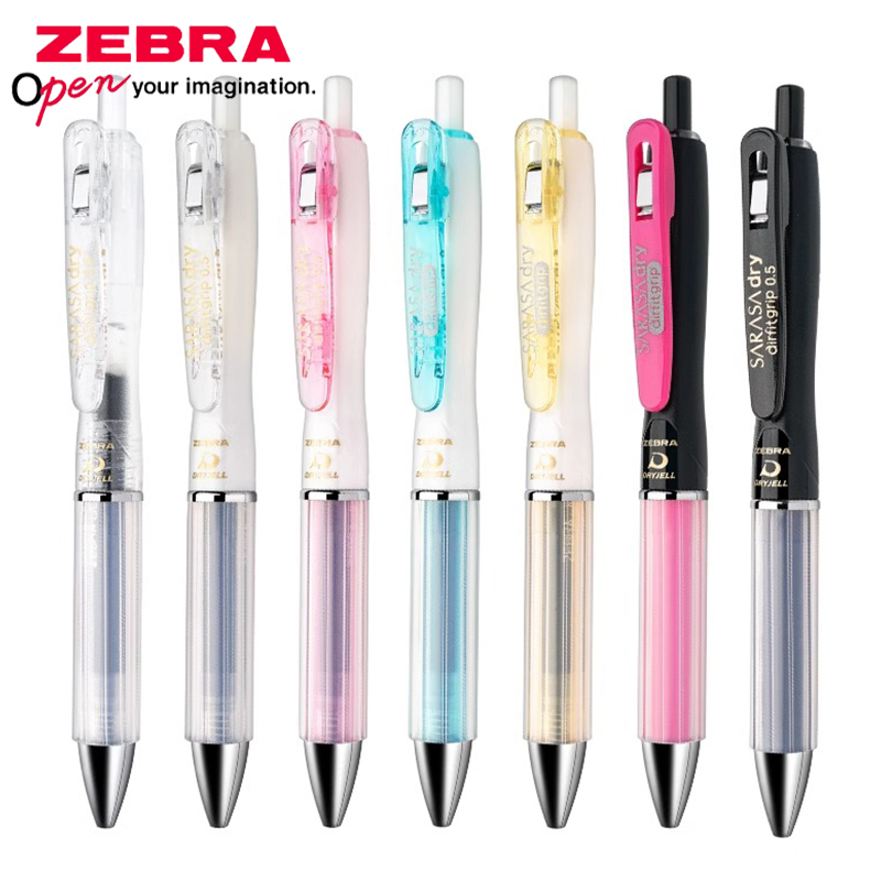 1pcs Japan ZEBRA Gel Pen Quick - Pentel Pen Energel 评论和价格