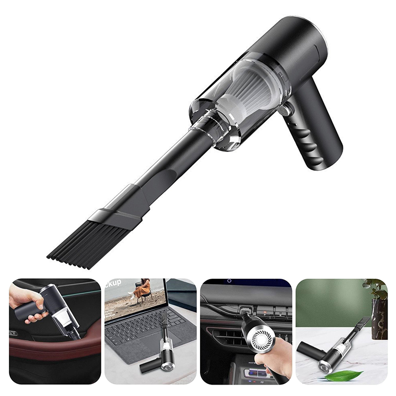 Powerful Wireless Portable Cle - Vacuum Chamber Small 评论和价格