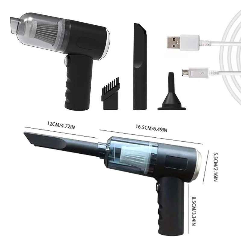 Powerful Wireless Portable Cle - Vacuum Chamber Small 评论和价格
