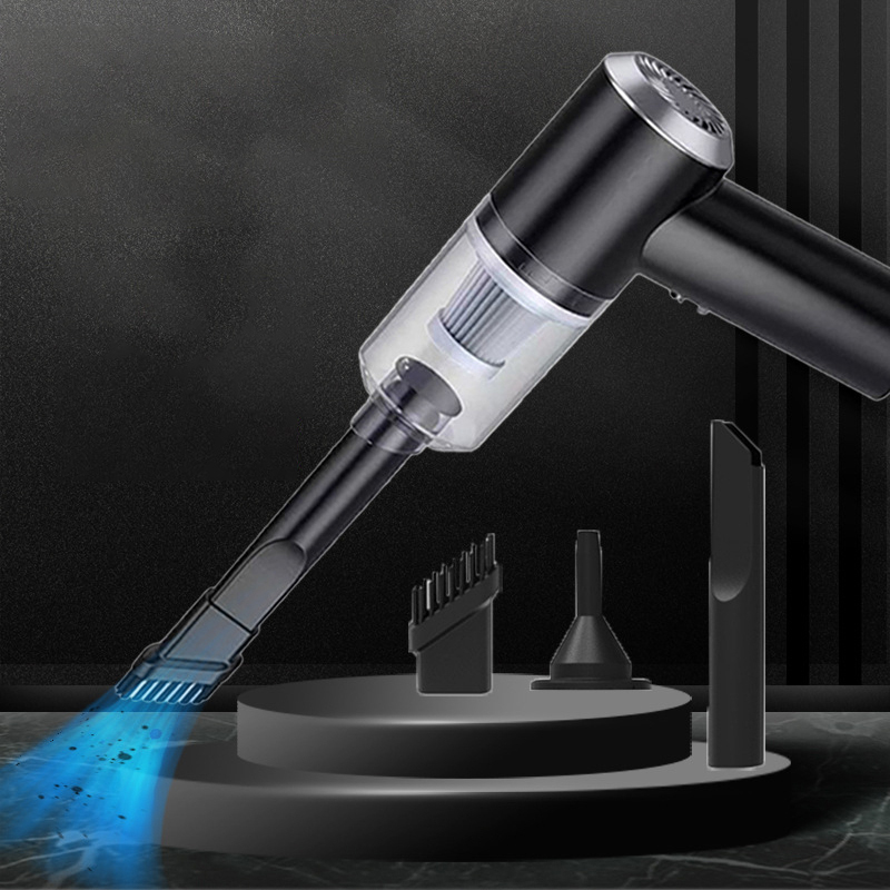 Powerful Wireless Portable Cle - Vacuum Chamber Small 评论和价格