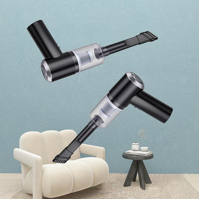 Powerful Wireless Portable Cle - Vacuum Chamber Small 评论和价格